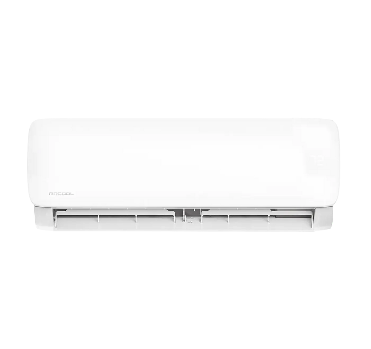 MRCOOL DIY Easy Pro 12K 12,000 BTU 19.5 SEER2 Ductless Mini Split Heat Pump 115V