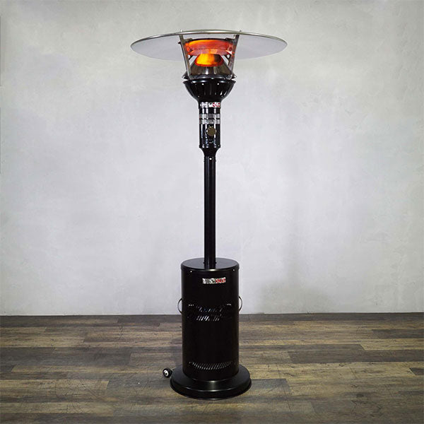 IR Energy evenGLO Portable Propane Patio Heater 46,000 BTU
