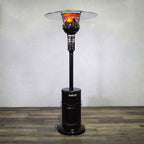 IR Energy evenGLO Portable Propane Patio Heater 46,000 BTU