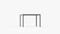 Outer Pergola 10' x 12' Adjustable Louvered Aluminum