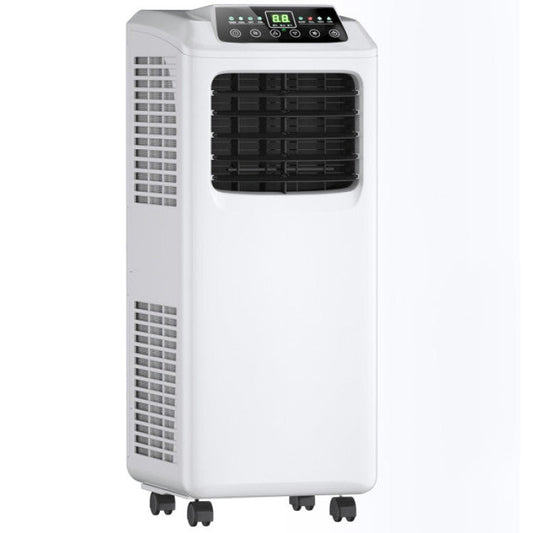 9,000 BTU Portable AC with Remote
