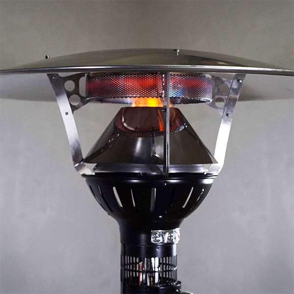 IR Energy evenGLO Portable Propane Patio Heater 46,000 BTU
