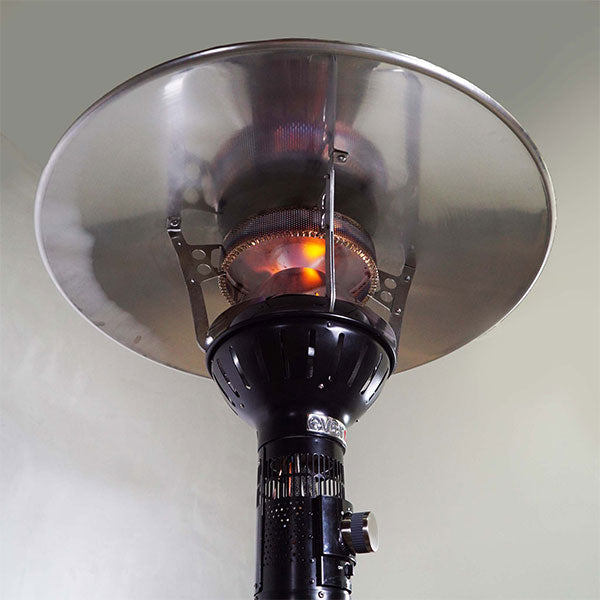 IR Energy evenGLO Portable Propane Patio Heater 46,000 BTU