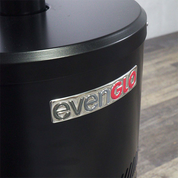 IR Energy evenGLO Portable Propane Patio Heater 46,000 BTU