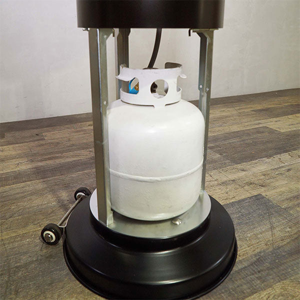 IR Energy evenGLO Portable Propane Patio Heater 46,000 BTU