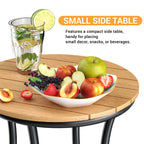 Grain Outdoor Dining Set, 8-Piece