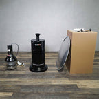 IR Energy evenGLO Portable Propane Patio Heater 46,000 BTU
