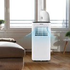 9000 BTU Portable AC w/ Timer