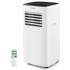 9000 BTU Portable AC w/ Timer