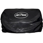 Cal Flame Kauai Q 4 Ft. L-Shaped BBQ Grill Island - BBK402