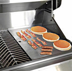 Cal Flame Kauai Q 4 Ft. L-Shaped BBQ Grill Island - BBK402