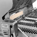 Cal Flame Baja Q 7 Ft. BBQ Grill Island - BBK-710