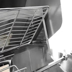 Cal Flame Carmel Q 8 Ft. L-Shaped Outdoor BBQ Kitchen Island - BBK870