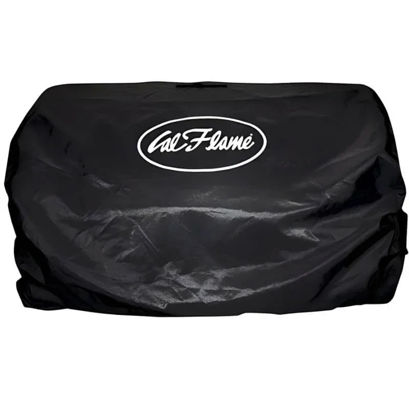 Cal Flame Atlantic Q 8 Ft. BBQ Grill Island - BBK801