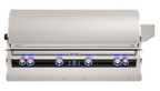 Fire Magic Echelon E1060i Built-In Grill With Digital Thermometer