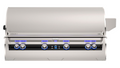 Fire Magic Echelon E1060i Built-In Grill With Digital Thermometer