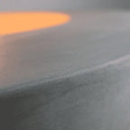Elementi Lunar Fire Bowl