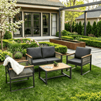 Forge Outdoor Sectional Sofa