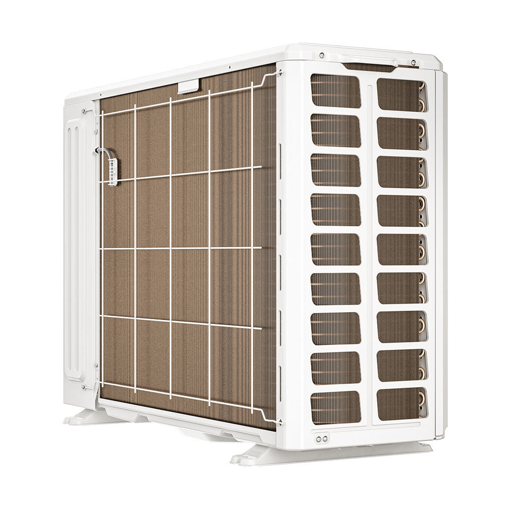 MRCOOL DIY Easy Pro 12K 12,000 BTU 19.5 SEER2 Ductless Mini Split Heat Pump 115V