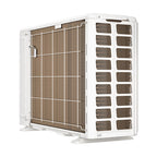 MRCOOL DIY Easy Pro 12K 12,000 BTU 19.5 SEER2 Ductless Mini Split Heat Pump 115V