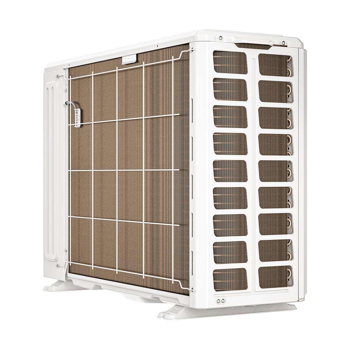 MRCOOL DIY Easy Pro 12K 12,000 BTU 19.5 SEER2 Ductless Mini Split Heat Pump 115V