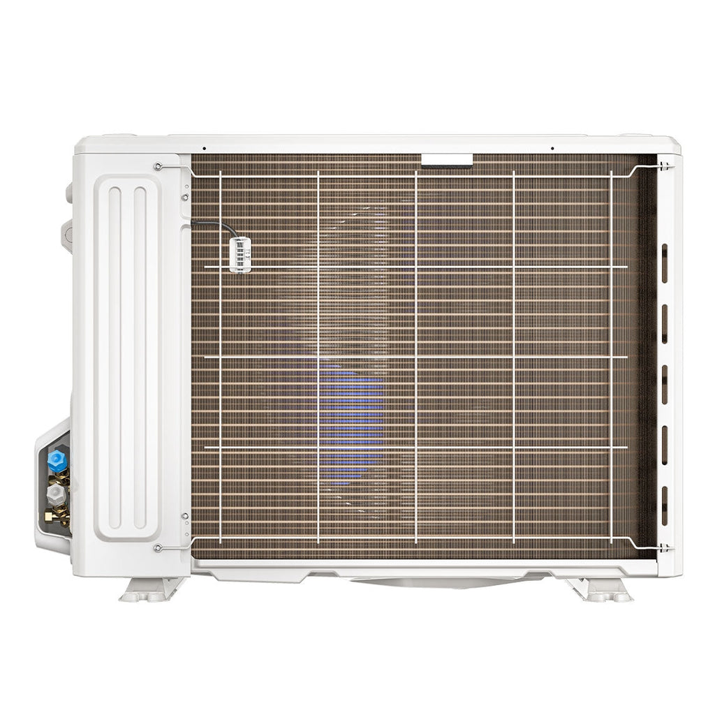 MRCOOL DIY Easy Pro 12K 12,000 BTU 19.5 SEER2 Ductless Mini Split Heat Pump 115V