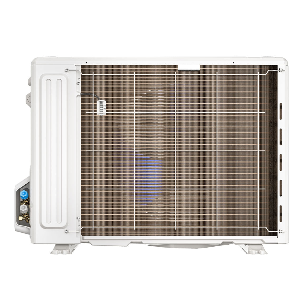 MRCOOL DIY Easy Pro 12K 12,000 BTU 19.5 SEER2 Ductless Mini Split Heat Pump 115V