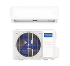 MRCOOL DIY Easy Pro 12K 12,000 BTU 19.5 SEER2 Ductless Mini Split Heat Pump 115V