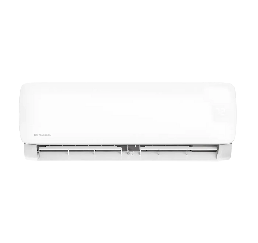 MRCOOL DIY Easy Pro 12K 12,000 BTU 19.5 SEER2 Ductless Mini Split Heat Pump 115V
