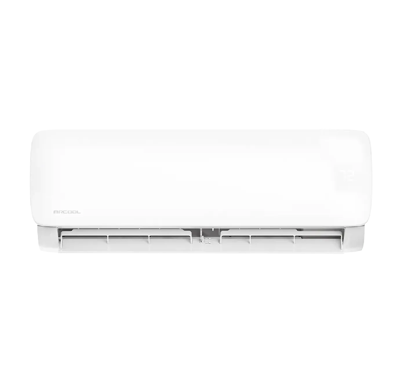 MRCOOL DIY Easy Pro 12K 12,000 BTU 19.5 SEER2 Ductless Mini Split Heat Pump 115V
