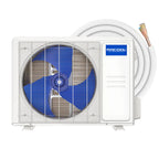 MRCOOL DIY Easy Pro 12K 12,000 BTU 19.5 SEER2 Ductless Mini Split Heat Pump 115V
