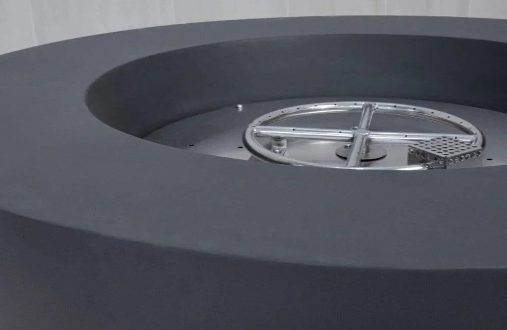 Elementi Lunar Fire Bowl
