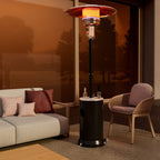 Pyra Mesa Patio Heater 48,000 BTU