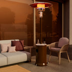 Pyra Mesa Patio Heater 48,000 BTU