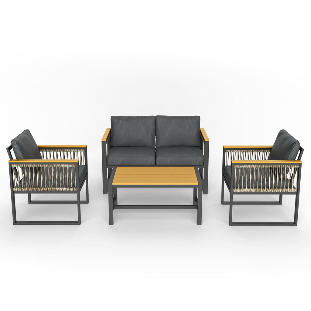 Forge Outdoor Sectional Sofa