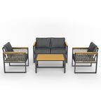 Forge Outdoor Sectional Sofa