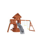 Woodland Swing Set