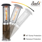 Propane Patio Heater Commercial Outdoor Gas Heater for Patio