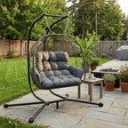 Cove Hanging Egg Chair