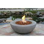 Elementi Lunar Fire Bowl