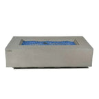 Elementi Plus Meteora Fire Pit OFG410SG