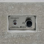 Elementi Plus Monte Carlo Fire Table OFG416LG