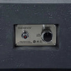 Elementi Plus Positano Fire Table OFG415DG