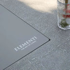 Elementi Plus Riviera Fire Table OFG415LG