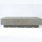 Elementi Plus Riviera Fire Table OFG415LG