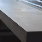 Elementi Sonoma Dining Table OFG201
