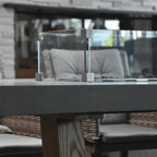 Elementi Sonoma Dining Table OFG201
