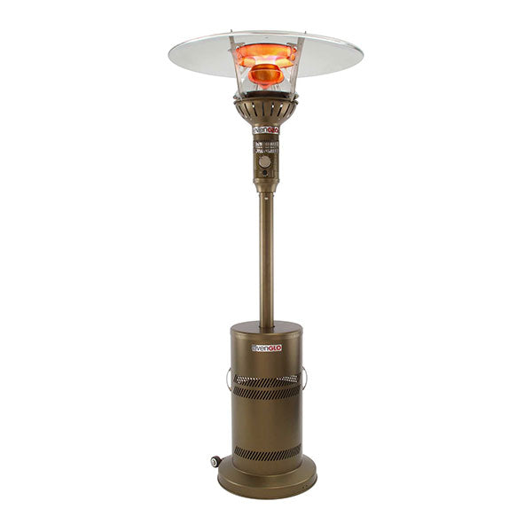IR Energy evenGLO Portable Propane Patio Heater 46,000 BTU