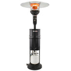 IR Energy evenGLO Portable Propane Patio Heater 46,000 BTU