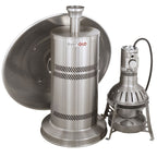 IR Energy evenGLO Portable Propane Patio Heater 46,000 BTU